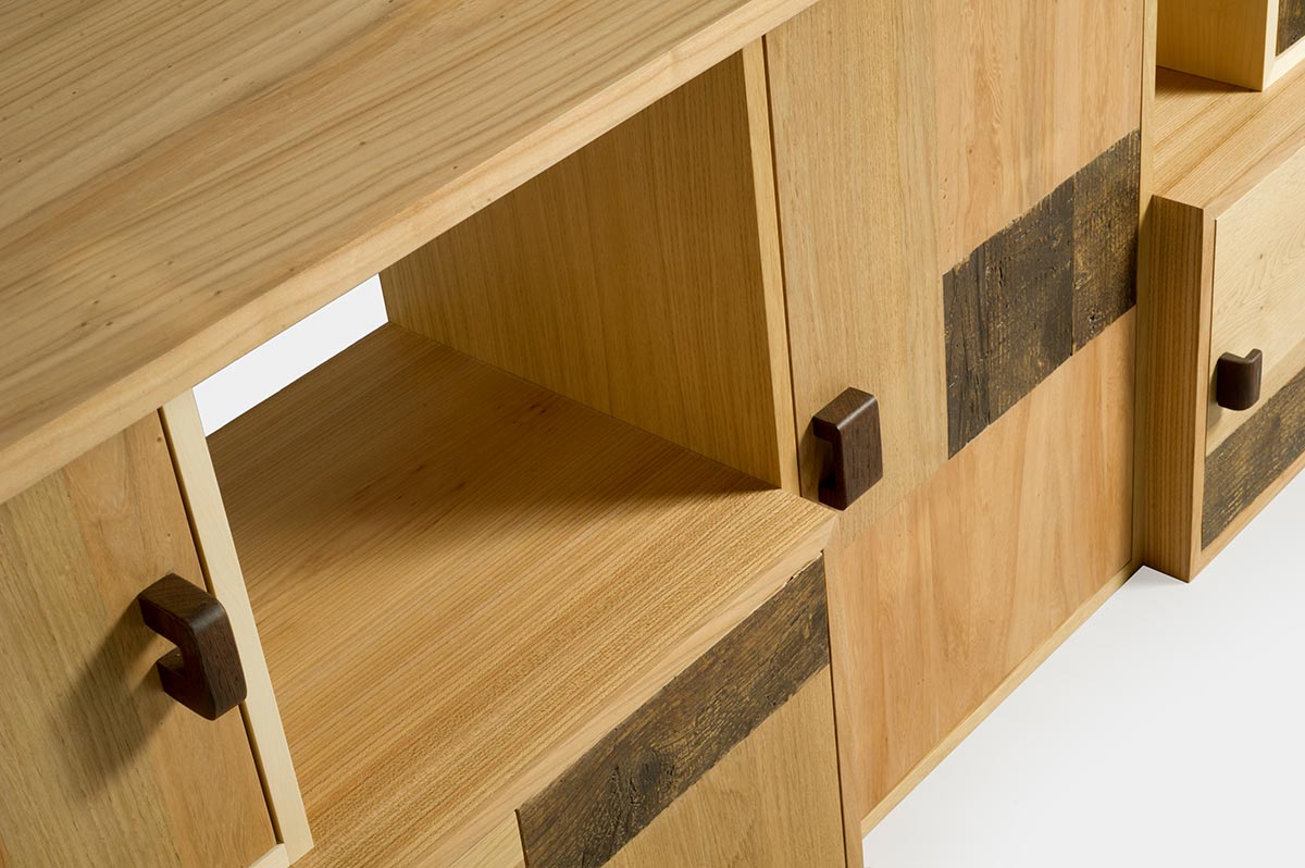 Credenza-massello-Lucrezia-B-(7) credenza in legno massello