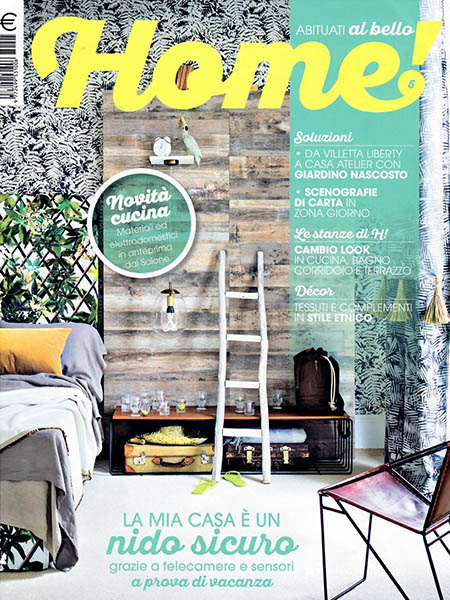 rivista arredo 9