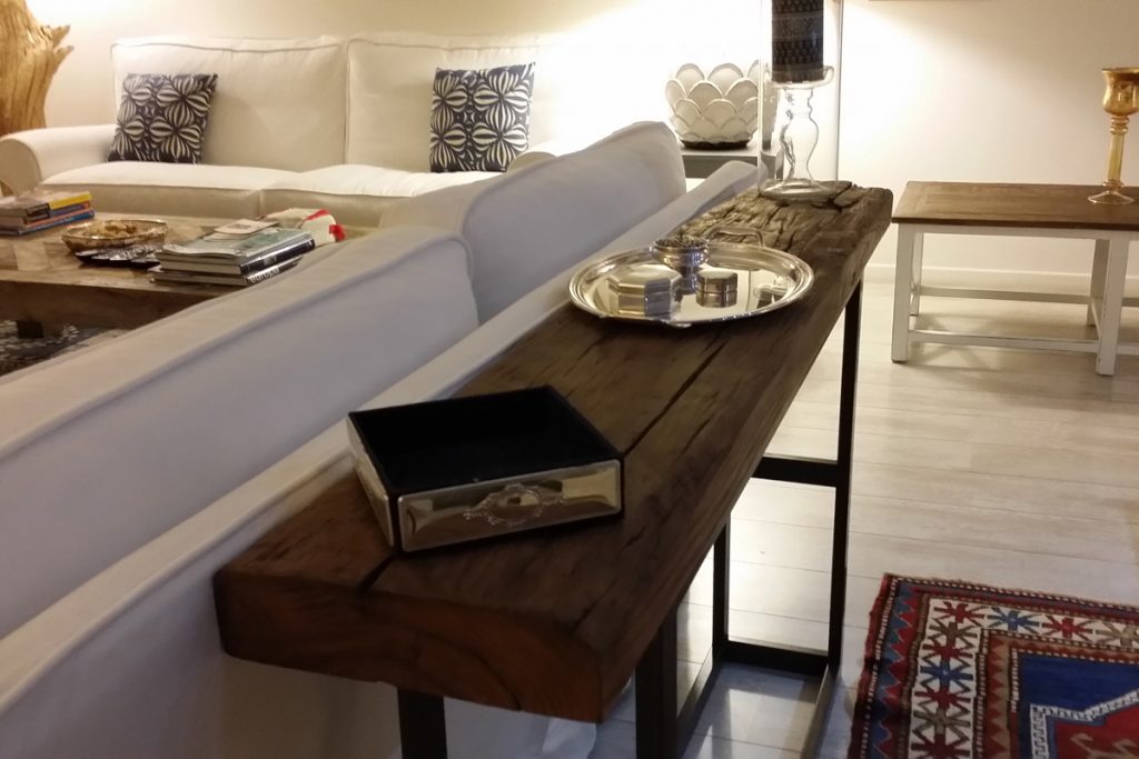 cucine arte povera