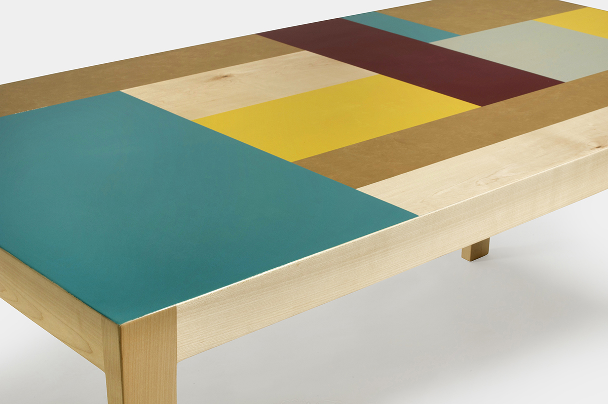 tavoli legno design